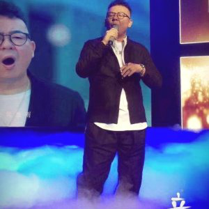 2019李晓杰安阳群星演唱会