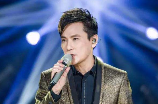 张信哲2021广州演唱会(时间+地点+门票)