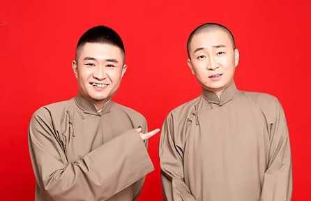 青曲社2019杭州相声专场