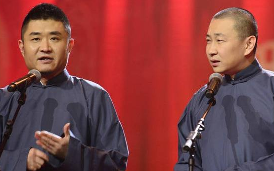 青曲社2019杭州相声专场