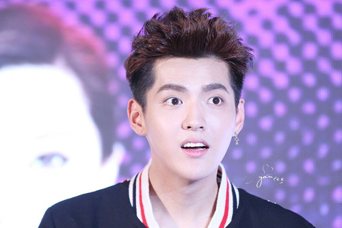 吴亦凡2019北京演唱会演出详情及购票信息