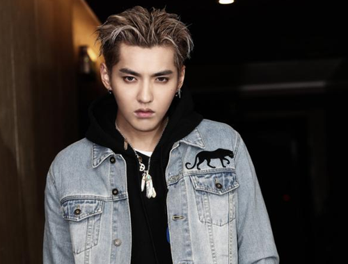 吴亦凡2019北京演唱会演出详情及购票信息