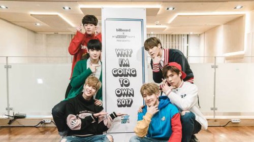 2019 Astro 香港演唱会