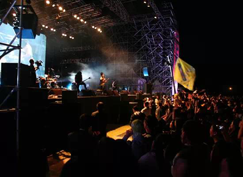 2022苏州太湖迷笛音乐节 2022苏州太湖迷笛音乐节