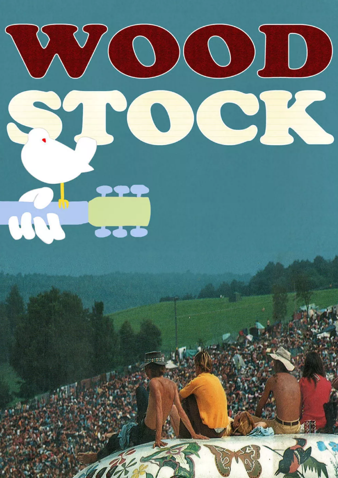 2019苏州太湖迷笛音乐节主题