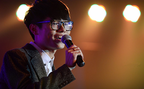 2021桂林群星演唱会地点、门票及演出详情