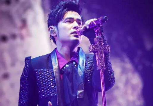 2023周杰伦上海演唱会(时间+地点+门票)