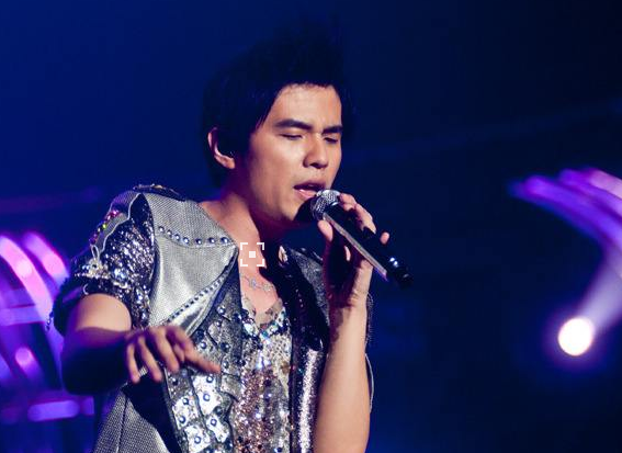 2023周杰伦上海演唱会(时间+地点+门票)