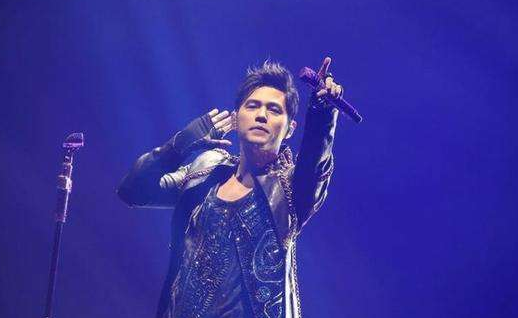 2023周杰伦上海演唱会(时间+地点+门票)