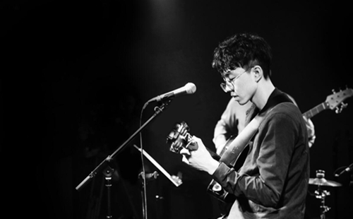 2022陈鸿宇上海演唱会(时间+地点+门票)