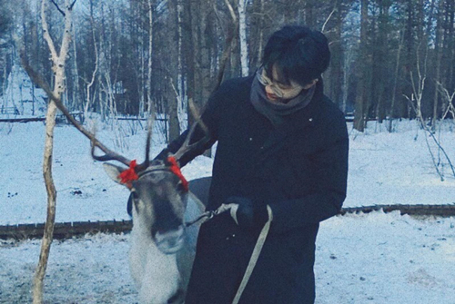 2022陈鸿宇上海演唱会(时间+地点+门票)