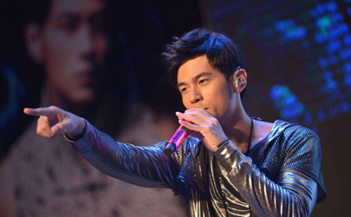 周杰伦2023上海演唱会时间地点、门票价格、演出详情