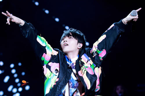 2023华晨宇上海演唱会门票价格、演出详情