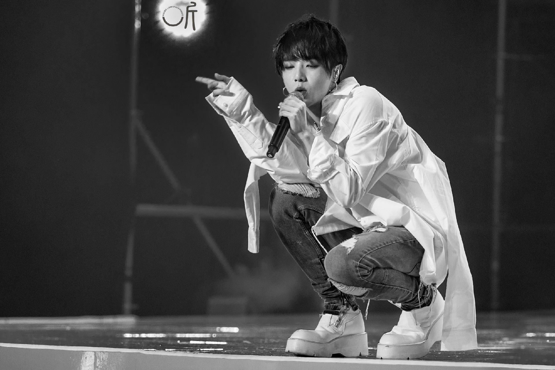 2023华晨宇上海演唱会门票价格、演出详情