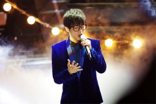 2023华晨宇上海演唱会门票价格、演出详情