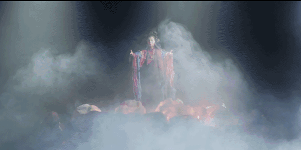 舞台剧《平潭映象》