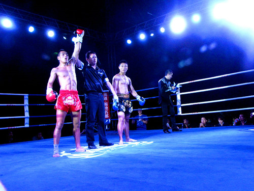 2021郑州武林风全球功夫盛典地点、时间及购票网址