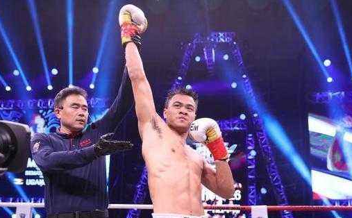 2019郑州武林风功夫盛典