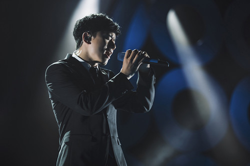 张杰2021武汉演唱会地点、时间、购票网址