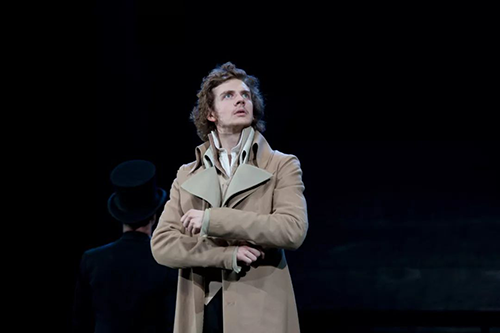 叶甫盖尼·奥涅金