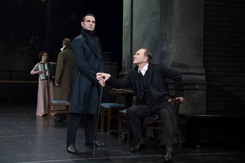 叶甫盖尼·奥涅金