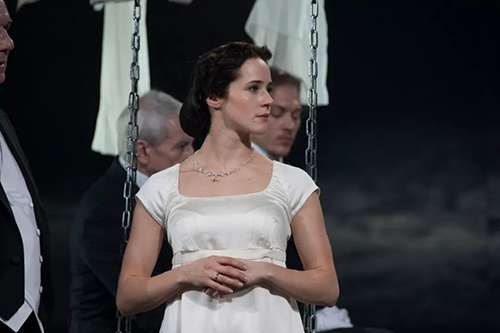 叶甫盖尼·奥涅金