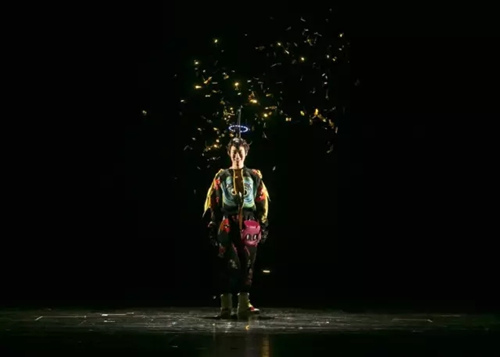 话剧《仲夏夜之梦》