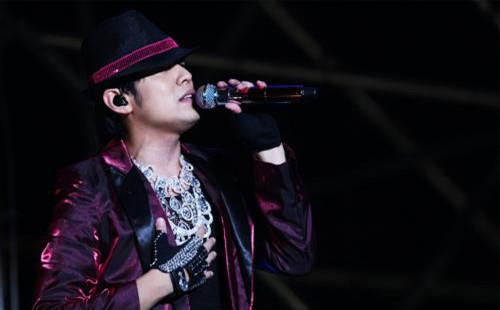 2023周杰伦上海演唱会（时间+地点+门票）