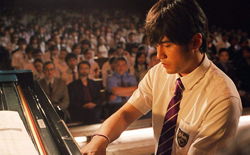 2023周杰伦上海演唱会（时间+地点+门票）