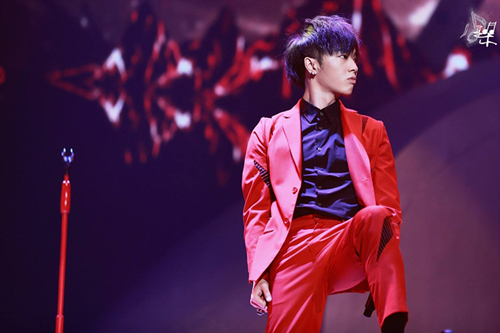 2023华晨宇上海演唱会购票详情