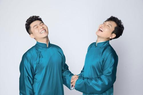 2019孟鹤堂哈尔滨相声专场