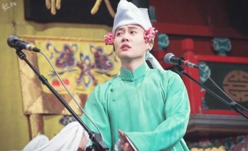 2019孟鹤堂哈尔滨相声专场