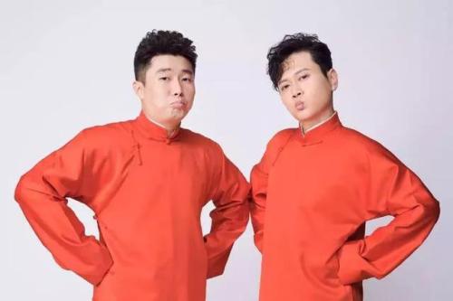 2019孟鹤堂哈尔滨相声专场