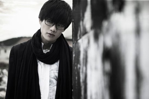 2019许嵩郭静重庆歌友会