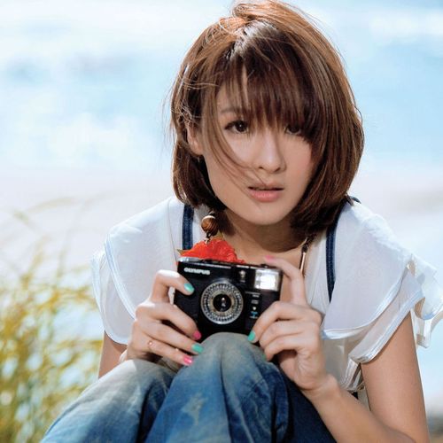 2019许嵩郭静重庆歌友会