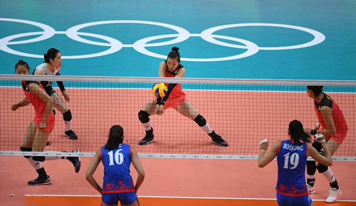 2019中国排球超级联赛全明星赛地点、时间、票价、演出详情