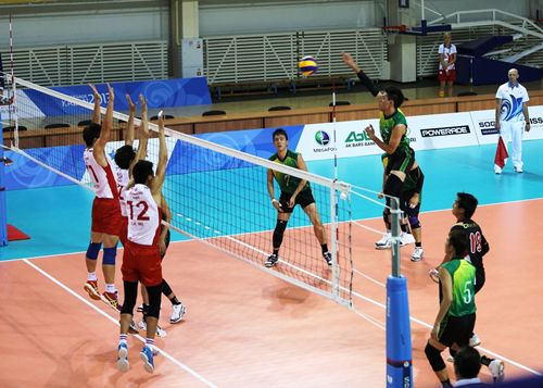 2019中国排球超级联赛全明星赛地点、时间、票价、演出详情