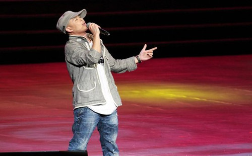 2019侧田香港演唱会