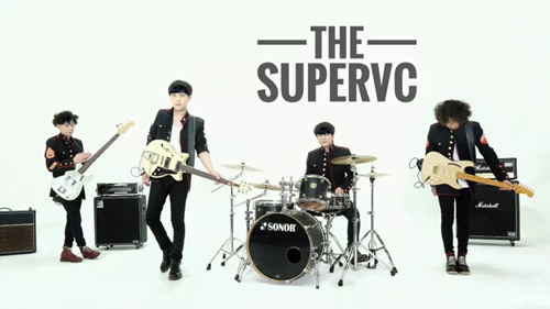 2021果味VC《新世纪罗曼史:序》-杭州站 2021果味VC《新世纪罗曼史:序》-杭州站