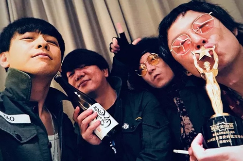 2021果味VC《新世纪罗曼史:序》-杭州站 2021果味VC《新世纪罗曼史:序》-杭州站