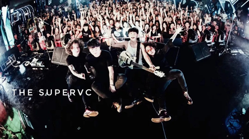 2021果味VC《新世纪罗曼史:序》-杭州站 2021果味VC《新世纪罗曼史:序》-杭州站