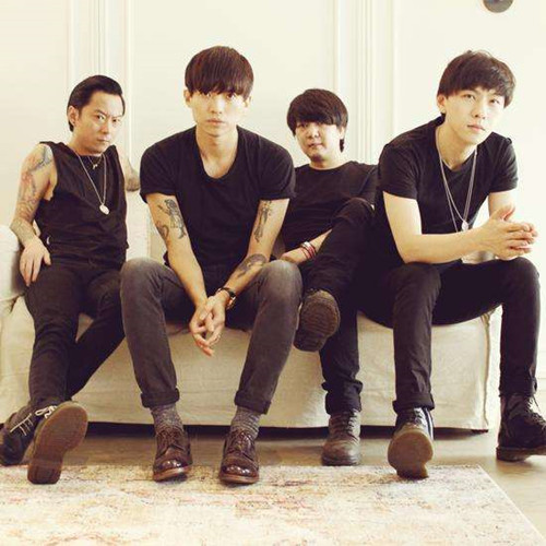 2019果味VC杭州演唱会