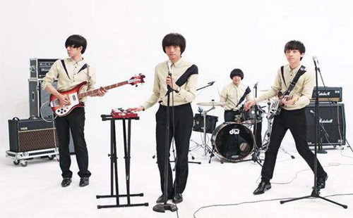 2019果味VC杭州演唱会