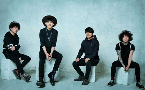 2022果味VC武汉演唱会时间、地点、门票价格及演出详情 2022果味VC武汉演唱会时间、地点、门票价格及演出详情