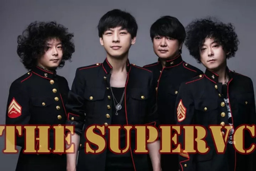 2022果味VC《新世纪罗曼史：夏》保利城市岛屿音乐季-武汉站