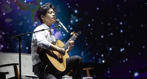 2023李健成都演唱会门票价格、演出详情