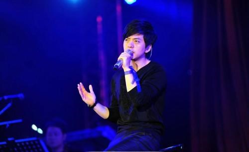 2023李健成都演唱会门票价格、演出详情