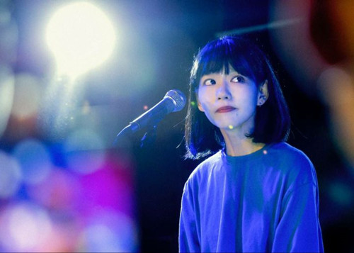 2019房东的猫南京演唱会