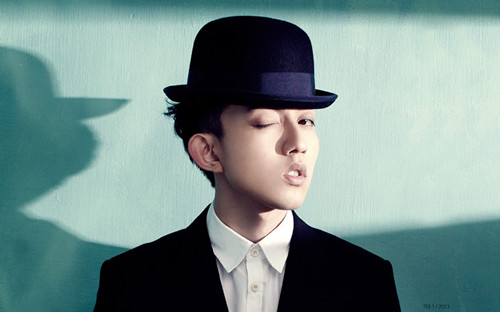 2023林宥嘉idol世界巡回演唱会-香港站