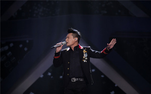 2023张信哲苏州演唱会地点、时间、票价